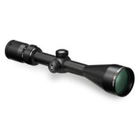 Vortex Diamondback 3.5-10x50mm Rifle Scope, 1in Tube, Second Focal Plane (SFP)
