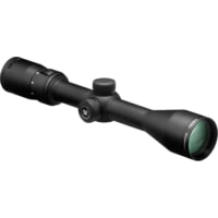 Vortex Diamondback 3-9x40mm Rifle Scope, 1in Tube, Second Focal Plane