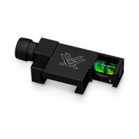 Vortex Flare Illuminated Bubble Level