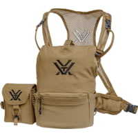 Vortex GlassPak Pro Binocular Harness