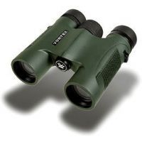 Vortex Hurricane 8 x 28 Compact Green Binoculars HRCCOY-08