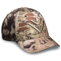 Vortex Kryptek Camo Pattern Hat