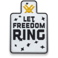 Vortex Let Freedom Ring Patch