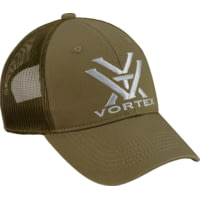 Vortex Logo Caps - Men's