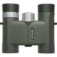 Vortex Meadowlark 8x25 Binoculars Stokes Birding Series SBS-MDK825