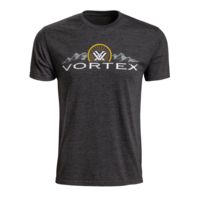 Vortex SS Coffee Mountain Tees - Men's