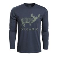 Vortex Mens Organic Whitetail LS
