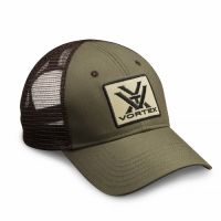 Vortex Mesh Cap