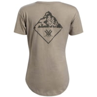 Vortex MTN Diamond SS Tee - Women's