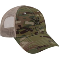 Vortex Multi-Cam Logo Caps - Men's