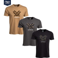 Vortex OPMOD Bluprint Short Sleeve T-Shirt - Men's