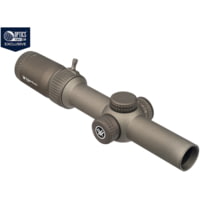 Vortex OPMOD Strike Eagle Limited Edition 1-6x24mm Rifle Scope, 30mm Tube, Second Focal Plane (SFP)