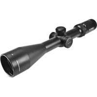 Vortex Viper HS 4-16x50mm Rifle Scope, 30mm Tube, Second Focal Plane