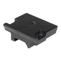 Vortex Picatinny Rail Tripod Adapter Mount PTM