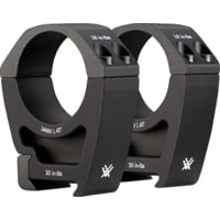 Vortex Pro Series Rifle Scope Rings