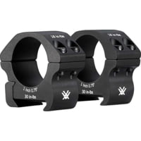Vortex Pro Series Rifle Scope Rings