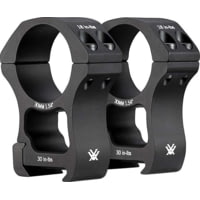 Vortex Pro Series Rifle Scope Rings