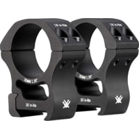 Vortex Pro Series Rifle Scope Rings