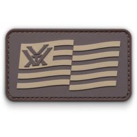 Vortex Pvc Flag Patch
