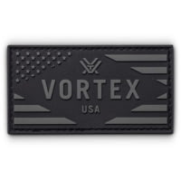 Vortex Rank and File Patch