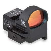 Vortex Razor Reflex Red Dot Sight