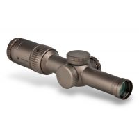 Vortex Razor HD Gen II 1-6x24 Rifle Scope w/JM-1 BDC Reticle