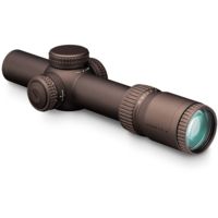 Vortex Razor HD Gen III 1-10x24mm Rifle Scope, 34mm Tube, First Focal Plane (FFP)