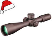 Vortex Razor HD Gen III 6-36x56mm 34mm Tube First Focal Plane Rifle Scope