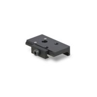 Vortex Razor Reflex Sight Low Profile Weaver Rail Mount