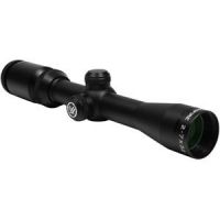 Vortex Crossfire 2-7x32 Riflescope V-Plex Reticle CRF-02-PLEX