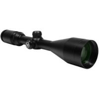 Vortex Crossfire 3.5-10x50mm Matte Riflescopes CRF-03P