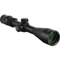Vortex Viper 3-9x40 Matte Riflescopes
