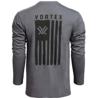 Vortex Salute LS T-Shirt - Men's