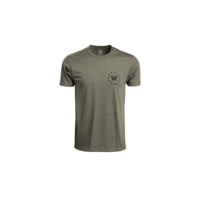 Vortex Salute Short Sleeve T-Shirts - Men's