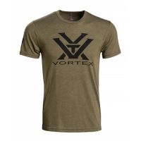 Vortex Short Sleeve T-Shirt