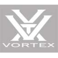 Vortex Small Vinyl Decal