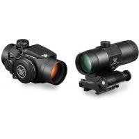 Vortex SPARC II Red Dot 2 MOA SPC-402