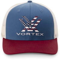 Vortex Stars Over Stripes Cap - Men's