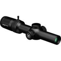 Vortex Strike Eagle 1-8x24mm 30mm Tube Second Focal Plane Rifle Scope