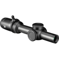 Vortex Strike Eagle 1-8x24mm 30mm Tube FFP Rifle Scope