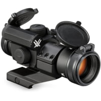 Vortex StrikeFire II 1x30mm 4 MOA Red Dot Sight, - 1 out of 5 models