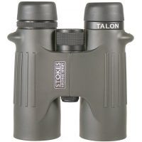Vortex Stokes Birding Series Talon Binoculars TLN - Waterproof Birding Binoculars 842