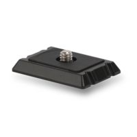 Vortex Summit SS Quick-Release Plate