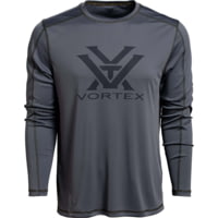 Vortex Sun Slayer Long Sleeve Shirt - Men's