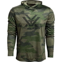 Vortex Sun Slayer LS Hoodie - Men's