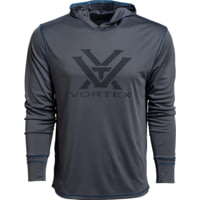 Vortex Sun Slayer LS Hoodie - Men's