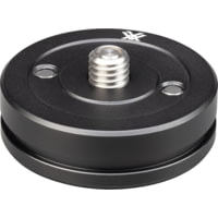 Vortex Switchback Carbon Tripod Head Adapter