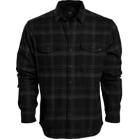 Vortex Timber Rush Flannel Button Ups - Men's