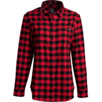 Vortex Timber Rush Flannel Button Ups - Women's