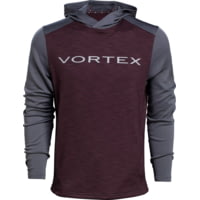 Vortex Tracker Hooded Pullovers - Men's